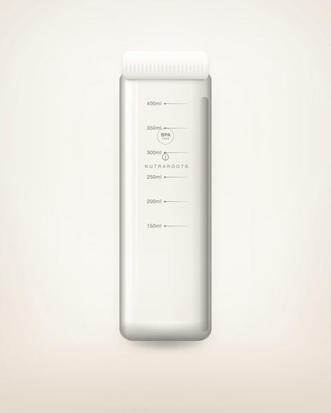 Shaker 500ml