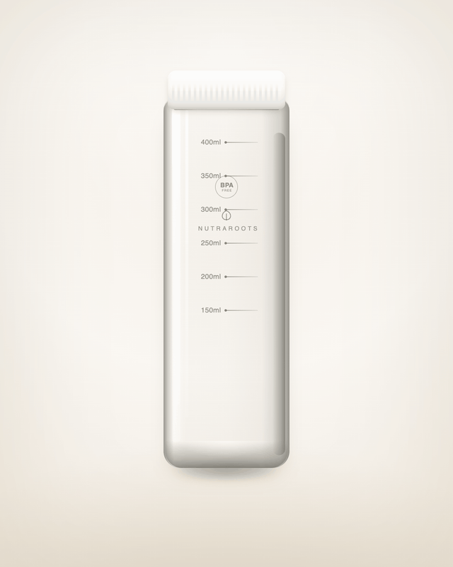 Shaker 500ml