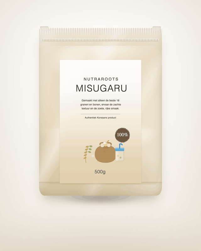 Misugaru Original
