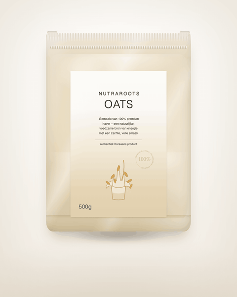 Oats
