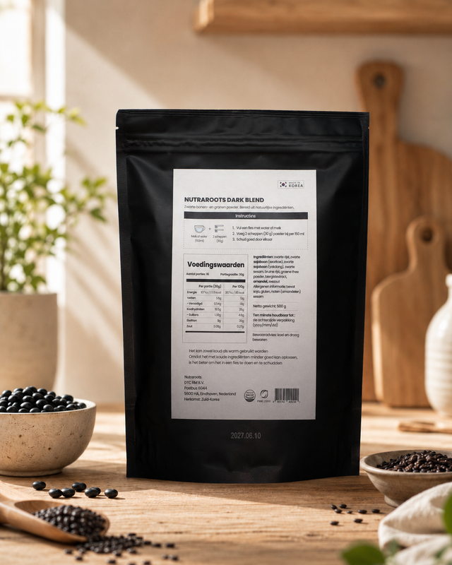 Nutraroots_DarkBlend_Back